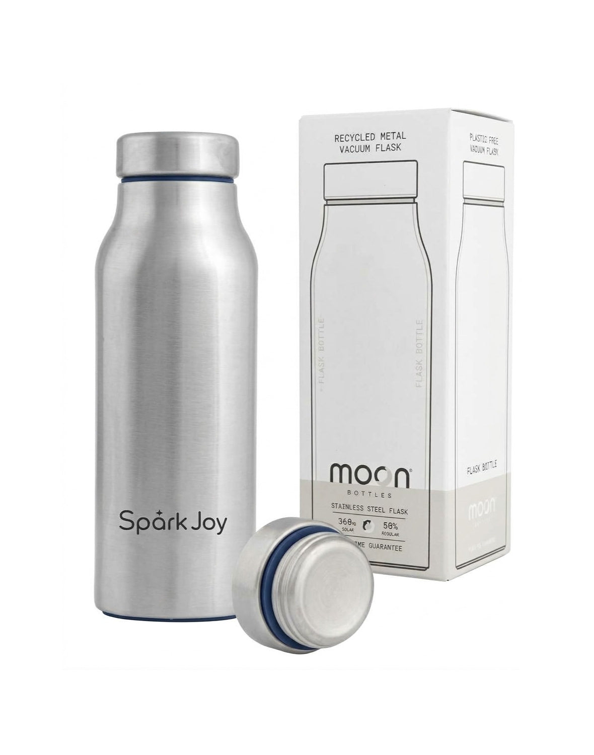 Water Bottle 380mL