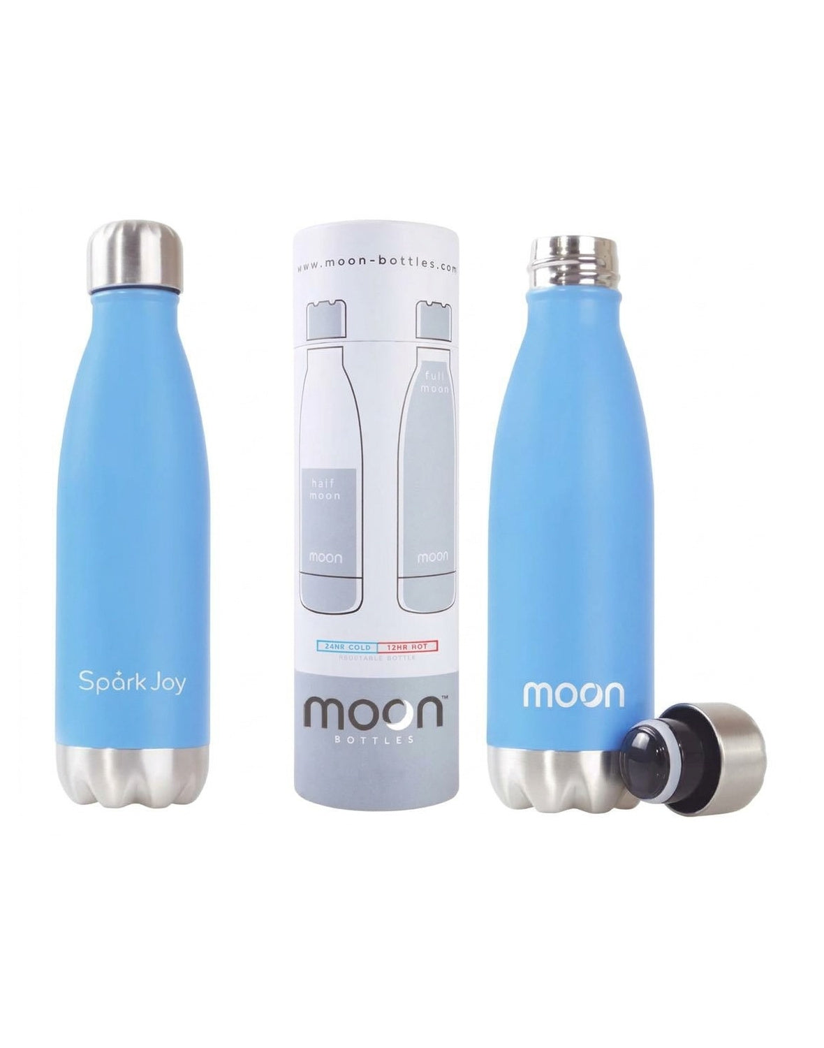 Water Bottle 500mL