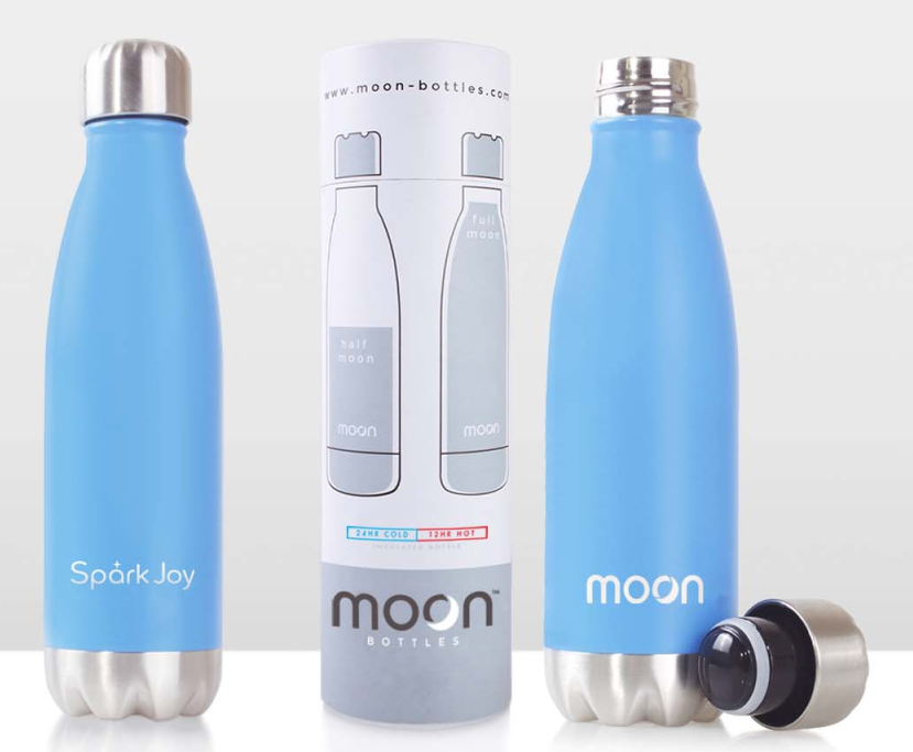 Water Bottle 500mL