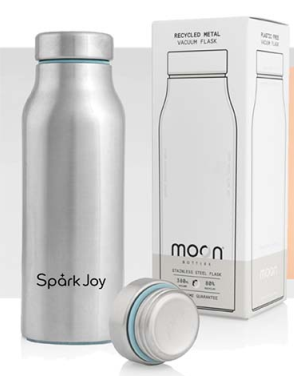 Water Bottle 380mL