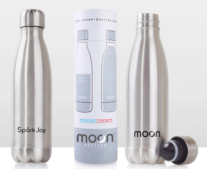 Water Bottle 500mL