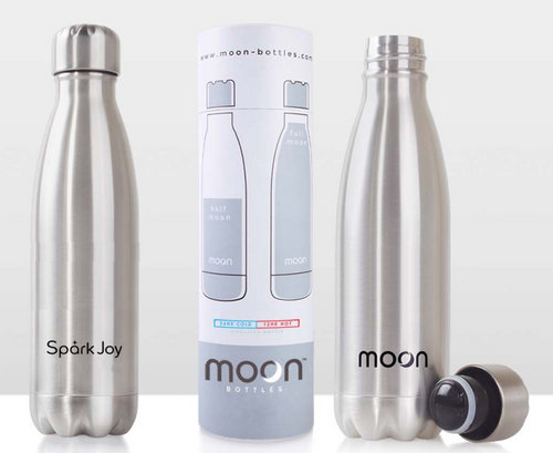 Water Bottle 500mL